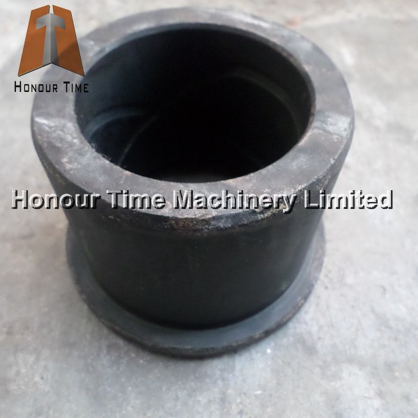 PC200-7 Pin Bush for Excavator Undercarriage Parts